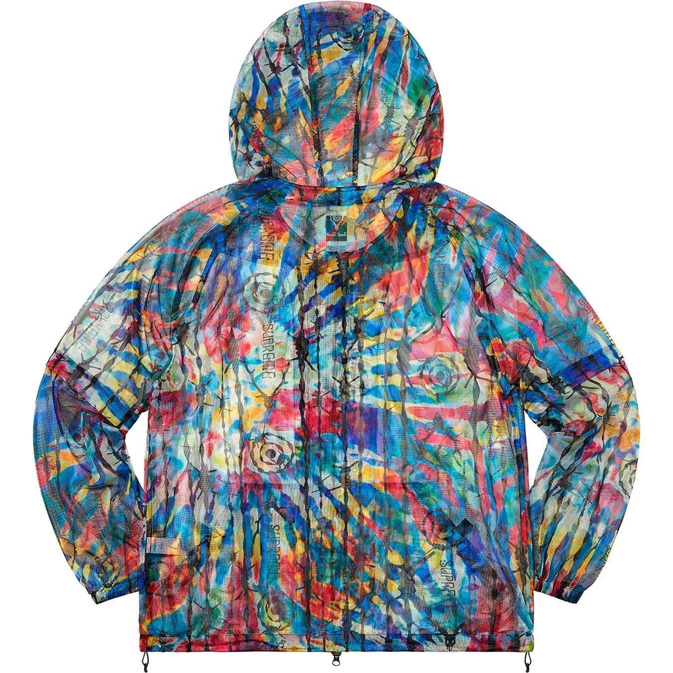 Supreme®/SOUTH2 WEST8 Bush Parka view 13